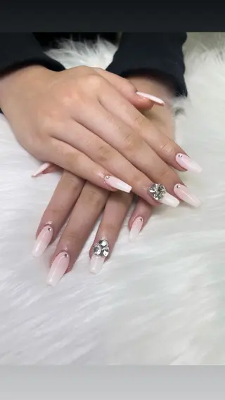 ネイル limo/ kotomiのネイルデザイン