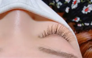 マツエク・マツパ 古橋 綾華のマツエク・マツパデザイン