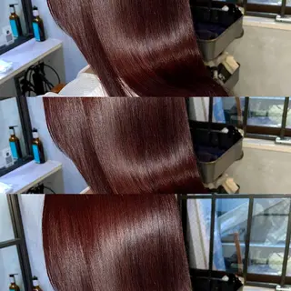 セミロング Masena所属・【必ず似合わせます】 川口航平のヘアスタイル