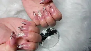 ネイル I satomiのネイルデザイン
