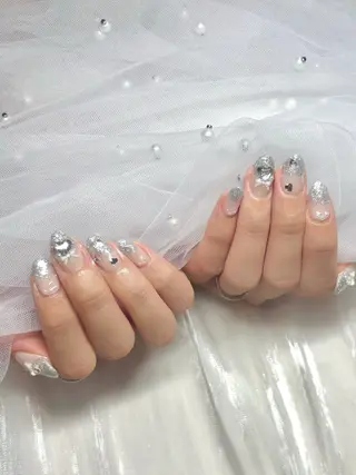 ネイル NAIL ROOM 251のネイルデザイン