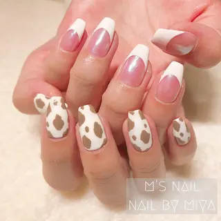 ネイル ♡ miyaのネイルデザイン