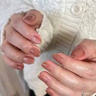 ネイル Agapi所属・Agapi💐 momoのネイルデザイン