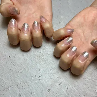 ネイル twin .のネイルデザイン