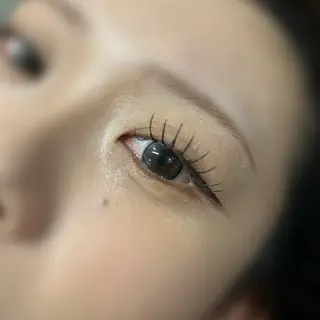 マツエク・マツパ 吉田 仁海のマツエク・マツパデザイン