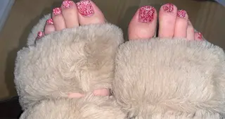 ネイル 北川 恭子のネイルデザイン