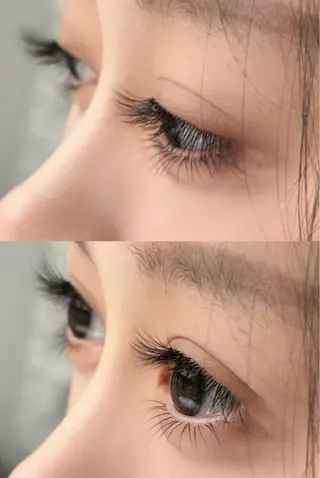 マツエク・マツパ KIIマツエク& まつげパーマ池袋店のマツエク・マツパデザイン