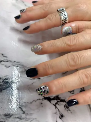 ネイル 池袋 りみのネイルデザイン