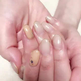 ネイル ⭐️ cheerfullyのネイルデザイン