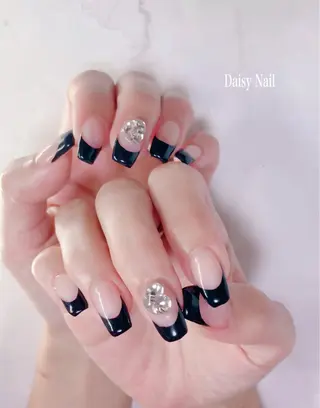 ネイル Daisy Nail所属・Daisy Nailのネイルデザイン