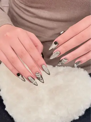 ネイル Easenネイル /りえのネイルデザイン