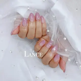 ネイル Lance nailのネイルデザイン