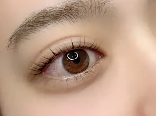 マツエク・マツパ Ranacien まつげパーマのマツエク・マツパデザイン