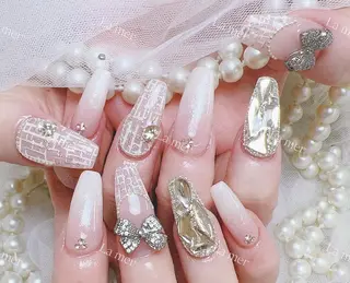 ネイル Feliz nailのネイルデザイン