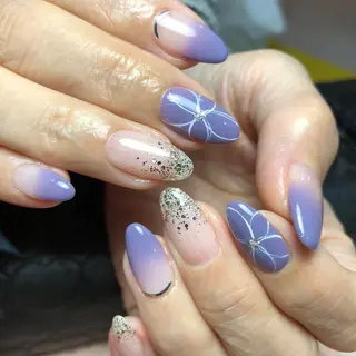 Mirei NAIL 金児のネイルデザイン