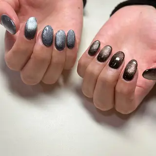 ネイル EASTHAM 後藤百香のネイルデザイン