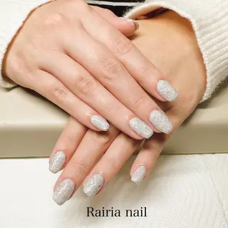 ネイル Rairianail 川越店 山口のネイルデザイン