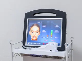 脱毛専門サロン BELFINE恵比寿のエステ・リラクイメージ