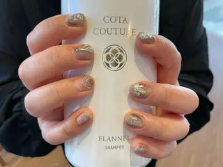 ネイル SHEEP 🐏のネイルデザイン