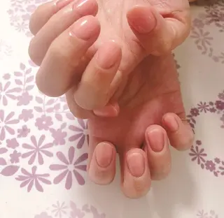 ネイル as.nail あやのネイルデザイン