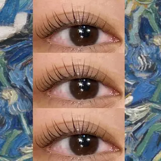 マツエク・マツパ orihara𐙚 まつげパーマ/眉毛のマツエク・マツパデザイン