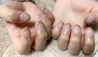 ネイル t. yoshizawaのネイルデザイン