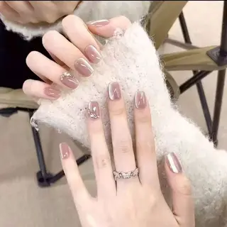 ネイル Alra アルラのネイルデザイン