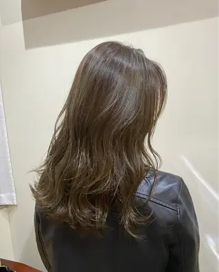 カラー ✨うる艶髪✨小林 佳祐/Aimeeのヘアスタイル