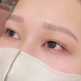 マツエク・マツパ REVE （レーヴ）のマツエク・マツパデザイン