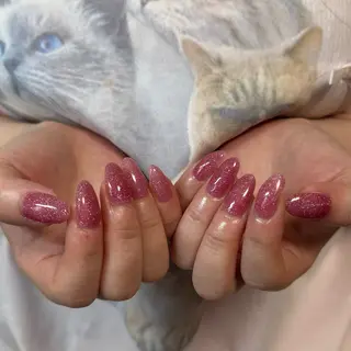 ネイル yano Ribbon佐野店のネイルデザイン