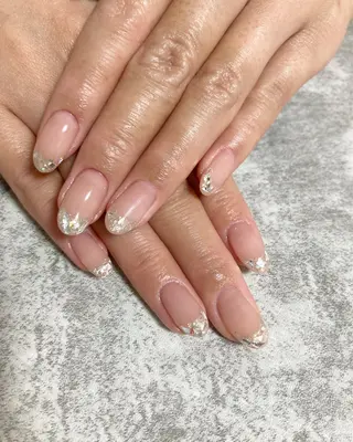 ネイル M`sプライベートサロン所属・Ｍ`s プライベートサロンのネイルデザイン