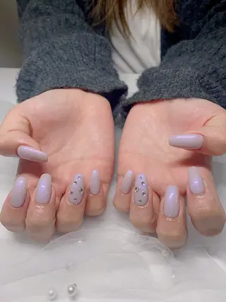 ネイル Jasmine nailsalon所属・ジャスミン ネイルサロンのネイルデザイン