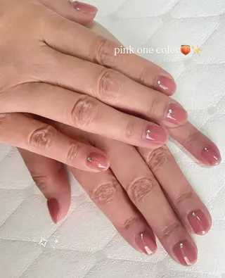 ネイル maco 🎀 無料練習モデル募集中のネイルデザイン