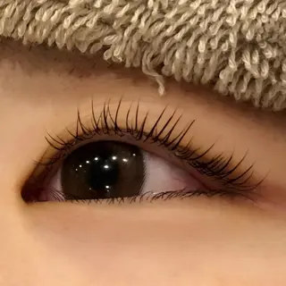 マツエク・マツパ Eye ELSA lash栄店🫧榎本のマツエク・マツパデザイン