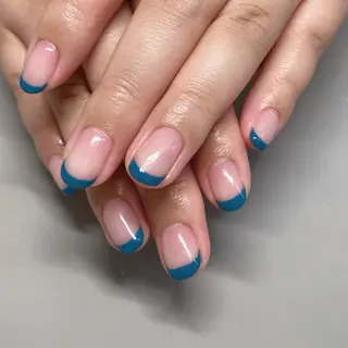 ネイル THE BALM 岩下のネイルデザイン