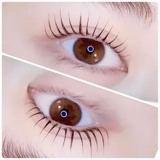 マツエク・マツパ beauty salon ma'am所属・erica💐 ma'amのマツエク・マツパデザイン