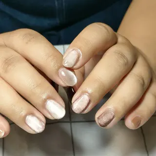ネイル oir. nailsalonのネイルデザイン