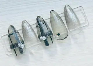 ネイル nailsalon oluoluのネイルデザイン