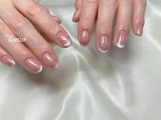 ネイル nailist TOMOのネイルデザイン