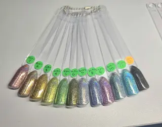 ネイル J ♡nailのネイルデザイン