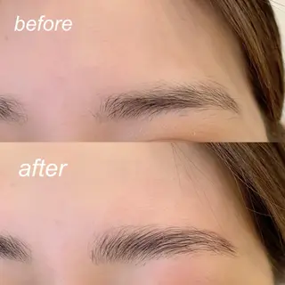 アイブロウ シェールピエール所属・Laf かおりのマツエク・マツパデザイン