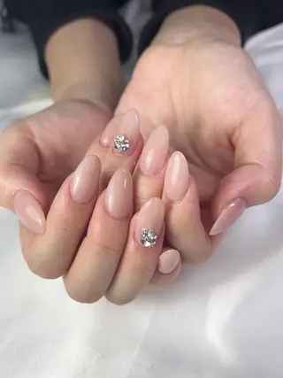 ネイル プレシャス所属・小川 ogawaのネイルデザイン