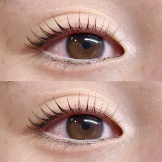 マツエク・マツパ Rise 🎀のマツエク・マツパデザイン