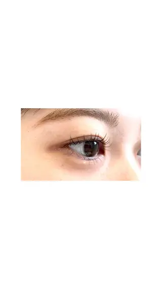 マツエク・マツパ Eyelash&Nail ANELA 青森浜田所属・ANELA TSUBAKIのマツエク・マツパデザイン