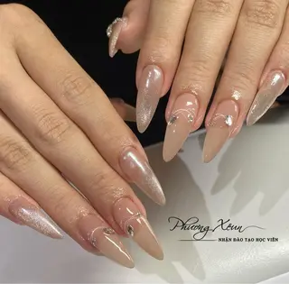 ネイル Ryunail所属・ryunail shinokuboのネイルデザイン