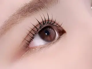 マツエク・マツパ 【韓国束感まつげ】 Rena🍫のマツエク・マツパデザイン