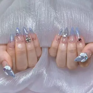 ネイル ICHI KAのネイルデザイン