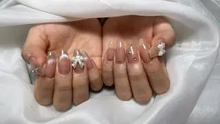 ネイル モナ& あきのネイルデザイン