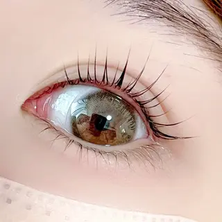 マツエク・マツパ MUNIQ ムニークのマツエク・マツパデザイン