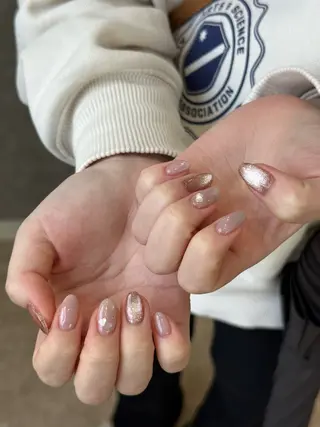 ネイル YANO. Aのネイルデザイン